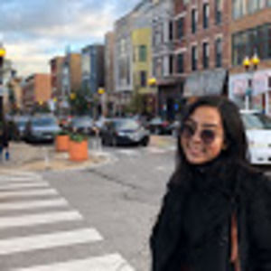 Meet your Posher, Hinako